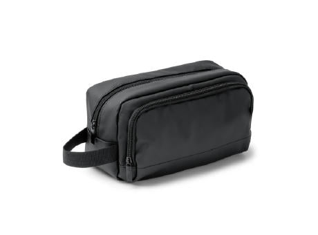 KOSMETIKTASCHE LOMIX S/EINHEITSGRÖSSE BLACK