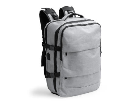 RUCKSACK MARGOT S/EINHEITSGRÖSSE BLACK