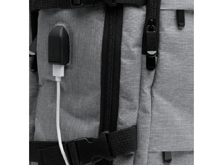 RUCKSACK MARGOT S/EINHEITSGRÖSSE BLACK