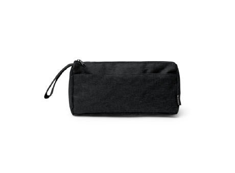 KOSMETIKTASCHE YULIA S/EINHEITSGRÖSSE BLACK