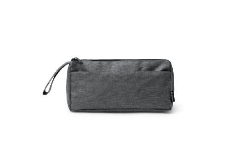 KOSMETIKTASCHE YULIA S/EINHEITSGRÖSSE BLACK