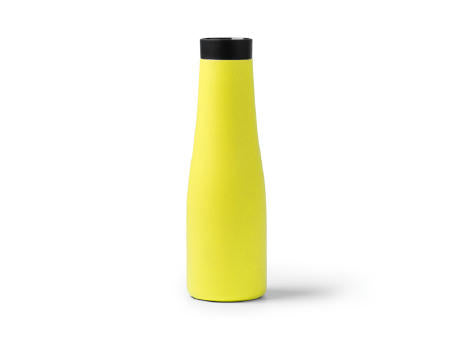 WASSERFLASCHE TURMAN S/EINHEITSGRÖSSE WHITE