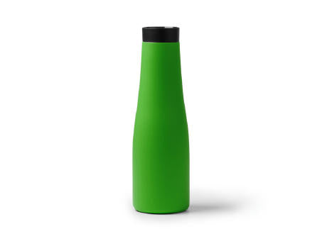 WASSERFLASCHE TURMAN S/EINHEITSGRÖSSE WHITE