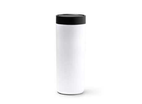 BECHER CLARKE S/EINHEITSGRÖSSE WHITE
