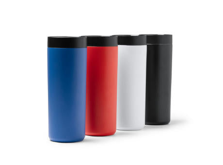 BECHER CLARKE S/EINHEITSGRÖSSE WHITE