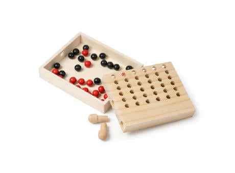 SPIEL VICOS S/KIND EINHEITSGRÖSSE GREIGE