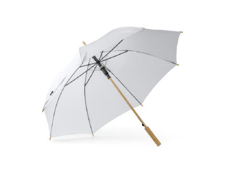 REGENSCHIRM VARME S/EINHEITSGRÖSSE WHITE
