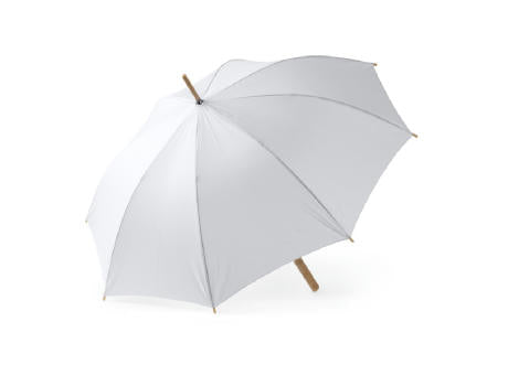 REGENSCHIRM VARME S/EINHEITSGRÖSSE WHITE