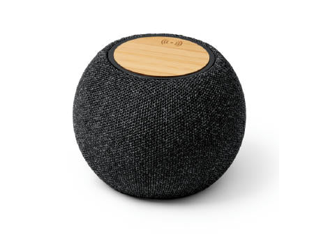 LAUTSPRECHER BANDINI S/EINHEITSGRÖSSE BLACK
