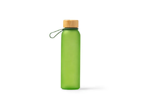 WASSERFLASCHE VOZNAN S/EINHEITSGRÖSSE WHITE