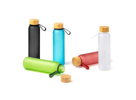 WASSERFLASCHE VOZNAN S/EINHEITSGRÖSSE WHITE