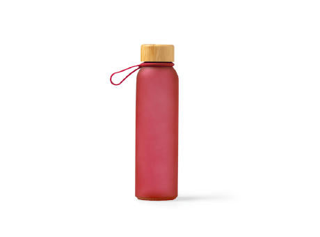 WASSERFLASCHE VOZNAN S/EINHEITSGRÖSSE WHITE