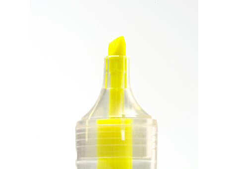 MARKER ALBION S/EINHEITSGRÖSSE FLUOR YELLOW