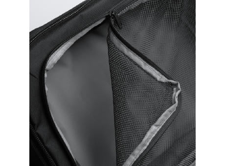 RUCKSACK RAYAN S/EINHEITSGRÖSSE BLACK