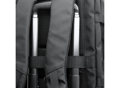 RUCKSACK RAYAN S/EINHEITSGRÖSSE BLACK