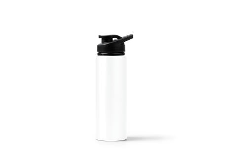 WASSERFLASCHE RAIDEN S/EINHEITSGRÖSSE WHITE