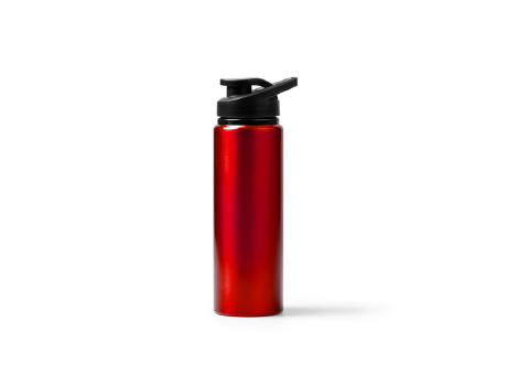 WASSERFLASCHE RAIDEN S/EINHEITSGRÖSSE WHITE