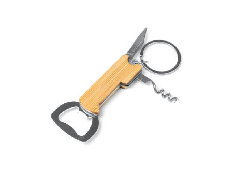 TASCHENMESSER GUNES S/EINHEITSGRÖSSE GREIGE