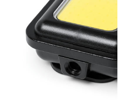 LED-LICHT LARSON S/EINHEITSGRÖSSE BLACK