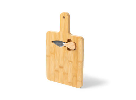 TISCH BRIE S/EINHEITSGRÖSSE BAMBOO