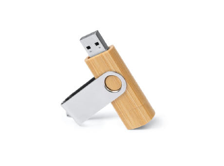 USB-STICK GATLIN S/32 GB BAMBOO