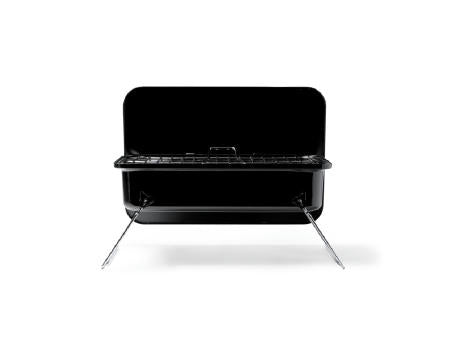 BBQ-GRILL FILET S/EINHEITSGRÖSSE BLACK