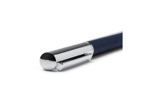 KUGELSCHREIBER LOMOX S/BLAUE TINTE BLACK
