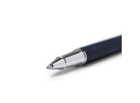 KUGELSCHREIBER LOMOX S/BLAUE TINTE BLACK
