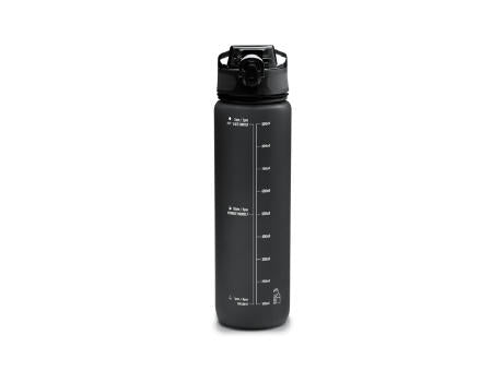WASSERFLASCHE LEIMER S/EINHEITSGRÖSSE WHITE