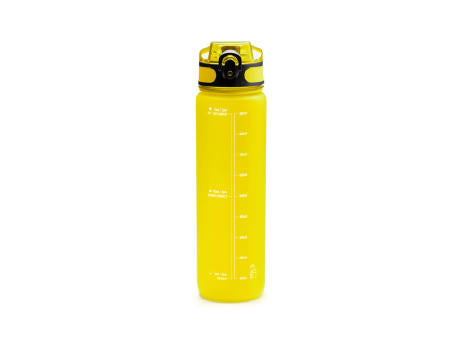 WASSERFLASCHE LEIMER S/EINHEITSGRÖSSE WHITE