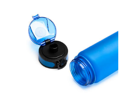 WASSERFLASCHE RIGON S/EINHEITSGRÖSSE WHITE