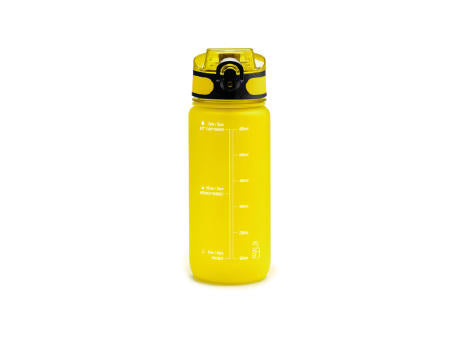 WASSERFLASCHE RIGON S/EINHEITSGRÖSSE WHITE