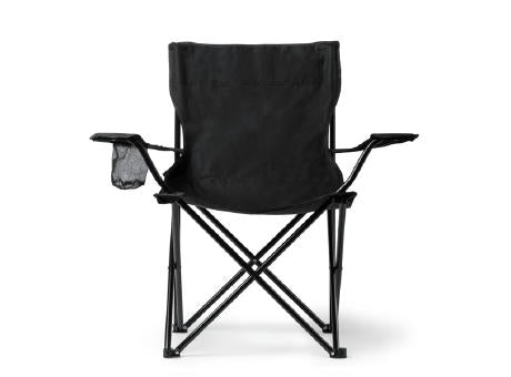 KLAPPSTUHL BEKAL S/EINHEITSGRÖSSE BLACK