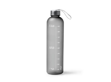 WASSERFLASCHE YOGER S/EINHEITSGRÖSSE WHITE