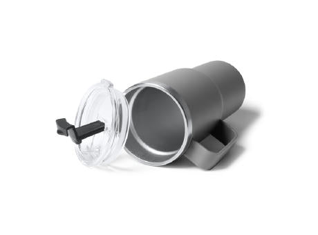 TASSE KENCHER S/EINHEITSGRÖSSE WHITE