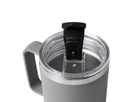 TASSE KENCHER S/EINHEITSGRÖSSE WHITE