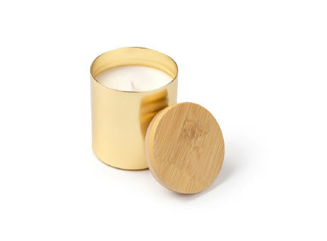 KERZE MARIS S/EINHEITSGRÖSSE BLACK