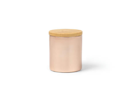 KERZE MARIS S/EINHEITSGRÖSSE BLACK