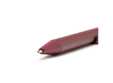 KUGELSCHREIBER LEONI S/BLAUE TINTE BLACK