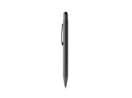 KUGELSCHREIBER LEONI S/BLAUE TINTE BLACK