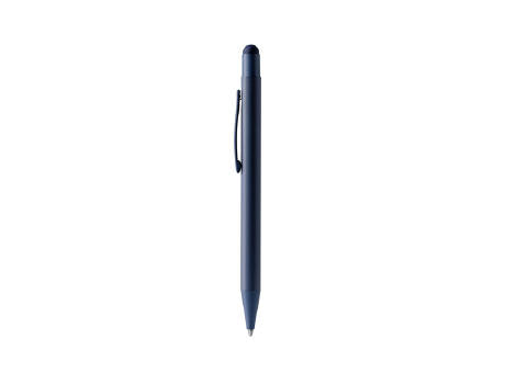 KUGELSCHREIBER LEONI S/BLAUE TINTE BLACK