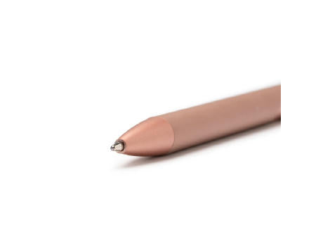 KUGELSCHREIBER PROSA S/BLAUE TINTE BLACK