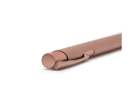 KUGELSCHREIBER PROSA S/BLAUE TINTE BLACK