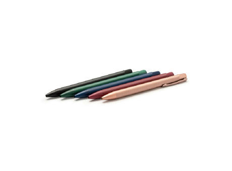 KUGELSCHREIBER PROSA S/BLAUE TINTE BLACK