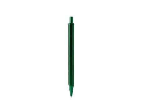 KUGELSCHREIBER FIRMUS S/BLAUE TINTE BLACK