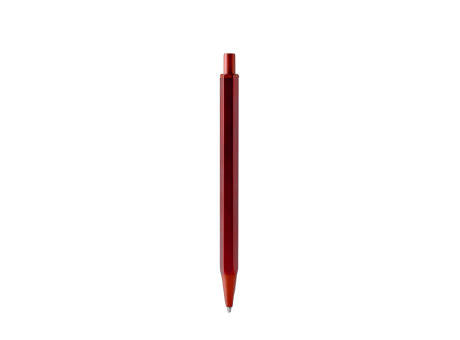 KUGELSCHREIBER FIRMUS S/BLAUE TINTE BLACK