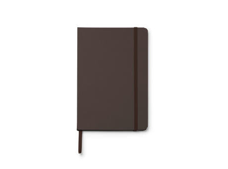 NOTIZBUCH FRUTI S/EINHEITSGRÖSSE CHERRY