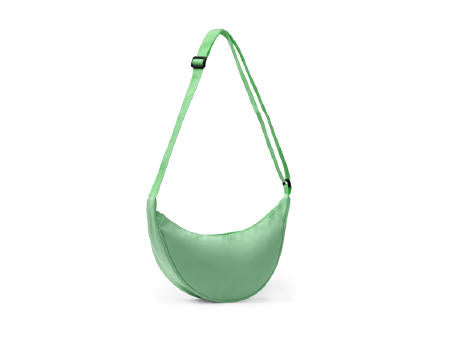 SCHULTERTASCHE ELENA S/EINHEITSGRÖSSE BLACK