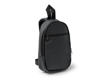 RUCKSACK TRAGETASCHE GIBONS S/EINHEITSGRÖSSE BLACK