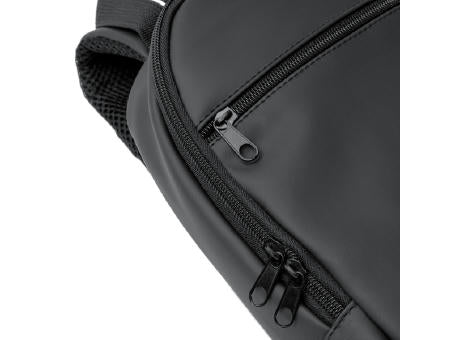 RUCKSACK TRAGETASCHE GIBONS S/EINHEITSGRÖSSE BLACK